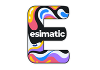 Esimatic - Top rated eSIM provider recommended by RoamCompare