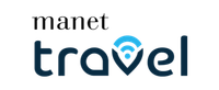 Manet Travel - Top rated eSIM provider recommended by RoamCompare