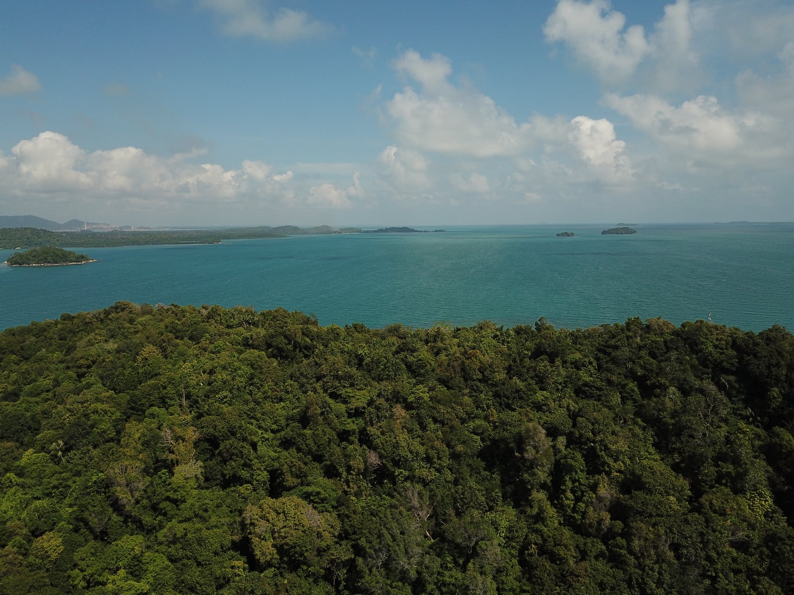 Travel connectivity background